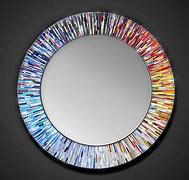 Image result for Mosaic Mirror