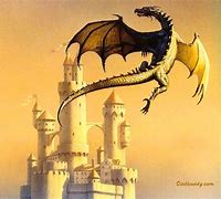 Image result for Flying Dragon Animal