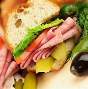 Image result for Strass Meat Deli