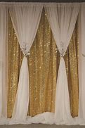 Image result for Purple Gold Magenta Teal Curtains