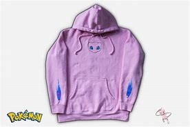 Image result for Pokemon Mew Merch