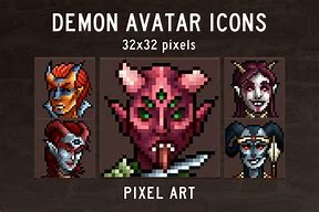 Image result for 32x32 icons pixel art