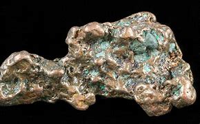 Image result for Copper Ore Seams