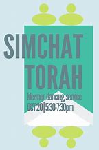 Image result for Simchat Torah Origin