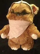 Image result for Ewok Stuffed Animal