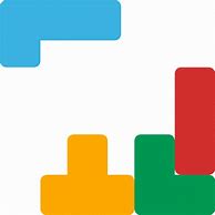 Image result for Tetris Game Icon