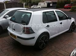 Image result for MK4 Golf Build