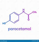 Image result for Isomers of Paracetamol