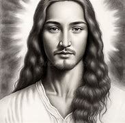 Image result for Jesus Christ Digital Art