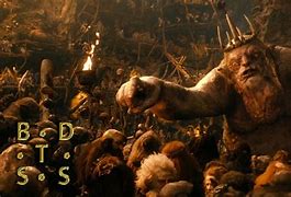 Image result for Fat Goblin Hobbit