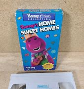 Image result for barney home video vhs 1990s