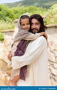 Image result for Jesus Holding Children