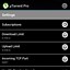 Image result for µTorrent Pro Android