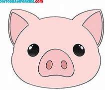 Image result for Pics of Pigs Faces