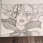 Image result for Beautiful Fairy Pencil Drawings