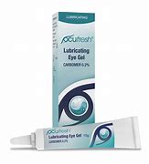 Image result for Carbomer Eye Gel Boots