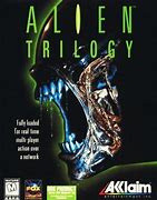 Image result for Alien Trilogy Game