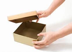 Image result for Box Opening From Front and Back