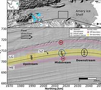 Image result for Amery Ice Shelf