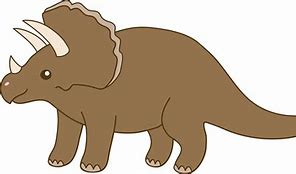 Image result for Dinosaur Clip Art