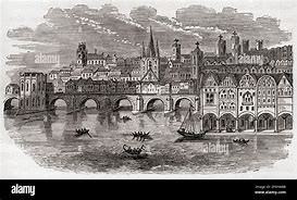 Image result for 15th Century London