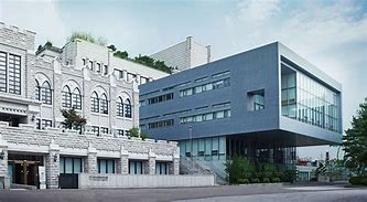 Image result for Korea University School of Law