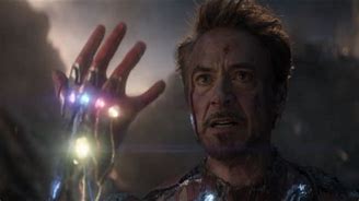 Image result for I AM Iron Man Meme