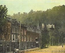 Image result for Berkeley Castle West Virginia