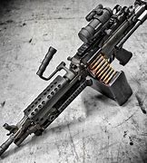 Image result for LMG Gun