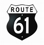 Image result for National Cycle Route 61 Map