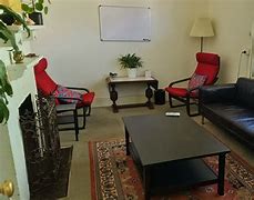 Image result for Therapist Consulting Room