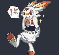 Image result for Go and Scorbunny Tf