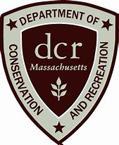 Image result for Mass DCR Shield Logo