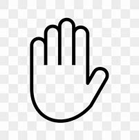 Image result for Hand and Arm Icon