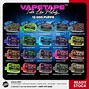 Image result for Vape Machine