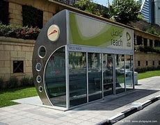 Image result for Best Bus Stops in the World