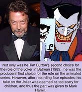 Image result for tim curry voice acting