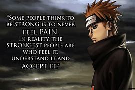 Image result for Pain Sayings