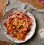 Image result for Ravioli Pasta