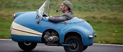 Image result for Cool Micro Car