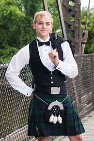 Image result for Kilt Blowing Up