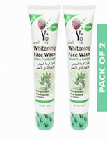 Image result for YC Whitening Face Wash with Coffee Extract