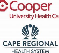 Image result for Cooper Health Logo.svg