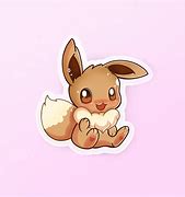 Image result for Chibi Eevee