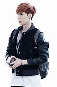 Image result for Lay EXO PNG