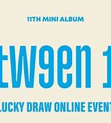 Image result for Twice Lucky Draw