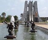 Image result for Ghana Tourist Attractions