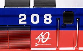 Image result for Metro-North P42