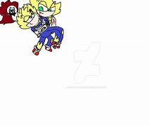 Image result for Super sonic Saves Amy