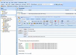 Image result for MSN Email Example